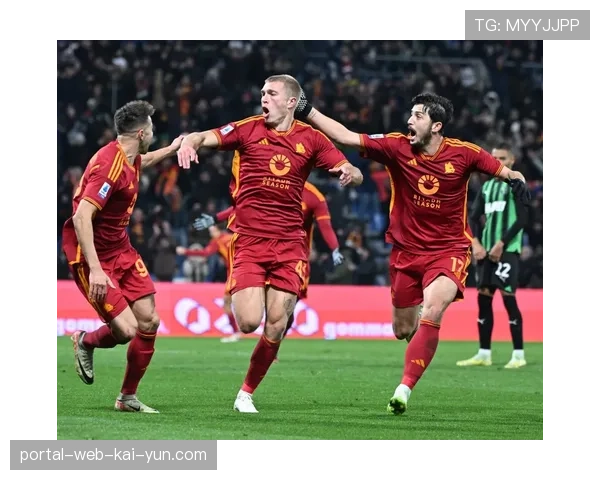 萨索洛0-2不敌罗马 二十六射仅两球转化效率低迷