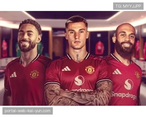 B费直塞助谢什科梅开二度 曼联中场组织核心角色愈发关键