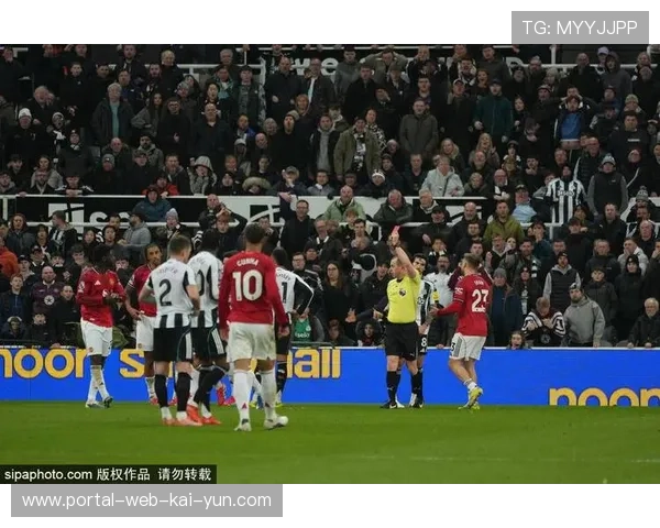 纽卡防守侵略性受黄牌累积影响 关键球员恐缺席次回合